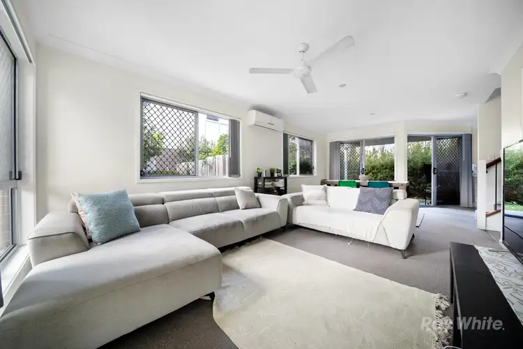 Second view of Homely house listing, 39/45 Ari Street, Marsden QLD 4132