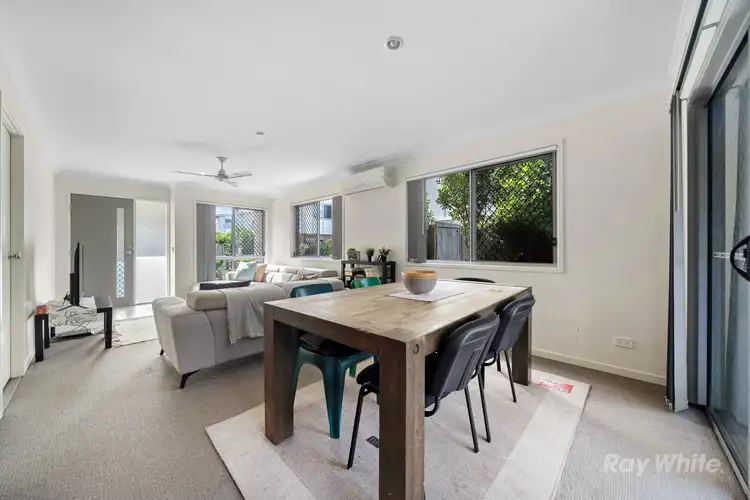 Fourth view of Homely house listing, 39/45 Ari Street, Marsden QLD 4132