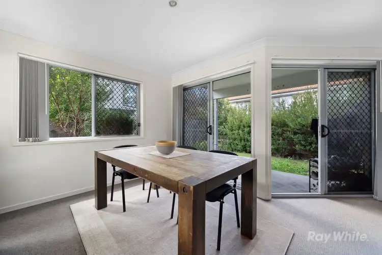 Fifth view of Homely house listing, 39/45 Ari Street, Marsden QLD 4132