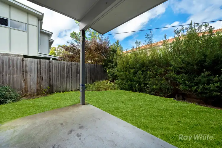 Sixth view of Homely house listing, 39/45 Ari Street, Marsden QLD 4132