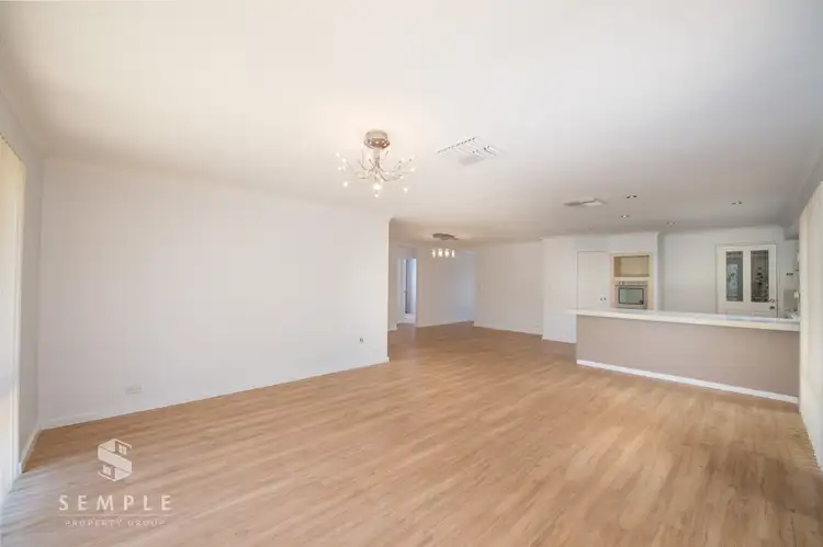 Fourth view of Homely house listing, 13 Darter Close, Beeliar WA 6164