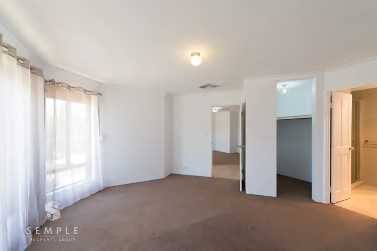 Fifth view of Homely house listing, 13 Darter Close, Beeliar WA 6164