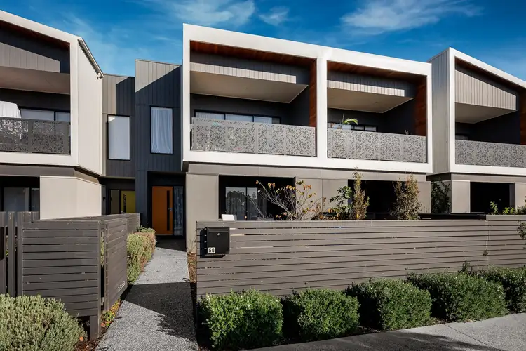 Main view of Homely house listing, 50 Spirit Boulevard, Cranbourne East VIC 3977