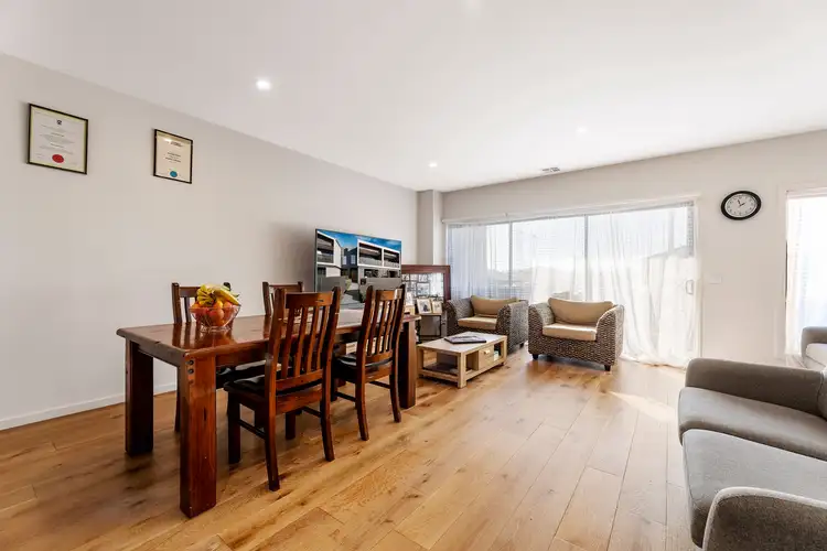 Second view of Homely house listing, 50 Spirit Boulevard, Cranbourne East VIC 3977