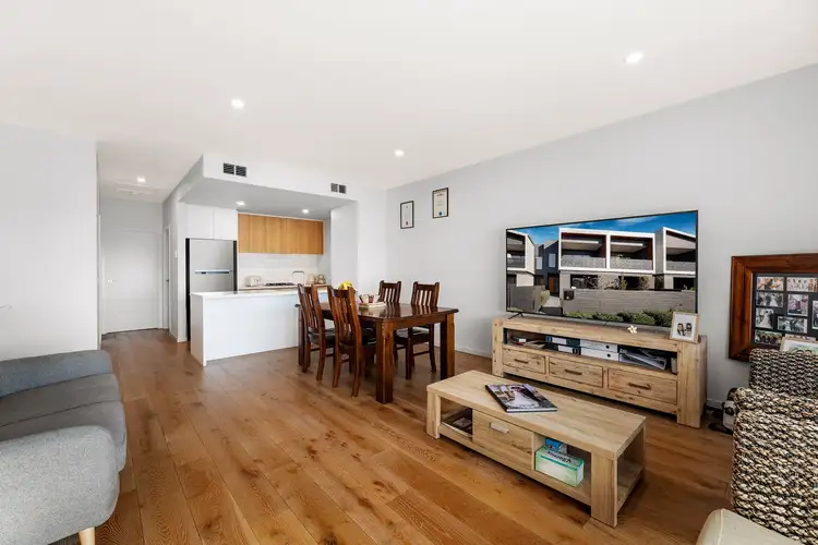 Fourth view of Homely house listing, 50 Spirit Boulevard, Cranbourne East VIC 3977