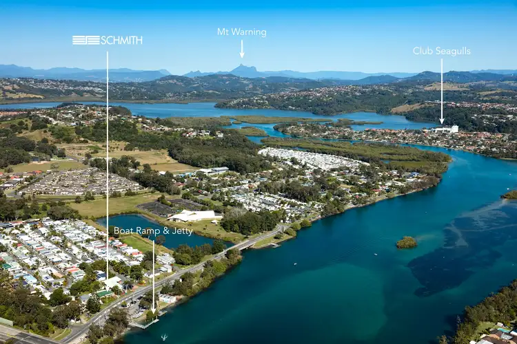 Main view of Homely house listing, 120 Dry Dock Road, Tweed Heads South NSW 2486
