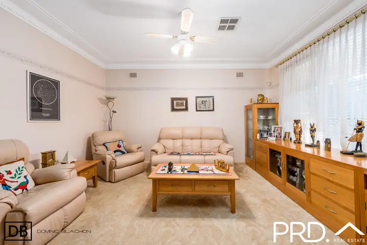 Second view of Homely house listing, 4 Valmay Avenue, Picnic Point NSW 2213