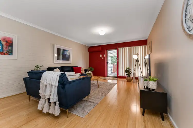 Third view of Homely unit listing, 8/72 First Avenue, Mount Lawley WA 6050