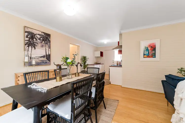 Fourth view of Homely unit listing, 8/72 First Avenue, Mount Lawley WA 6050