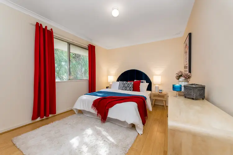 Sixth view of Homely unit listing, 8/72 First Avenue, Mount Lawley WA 6050
