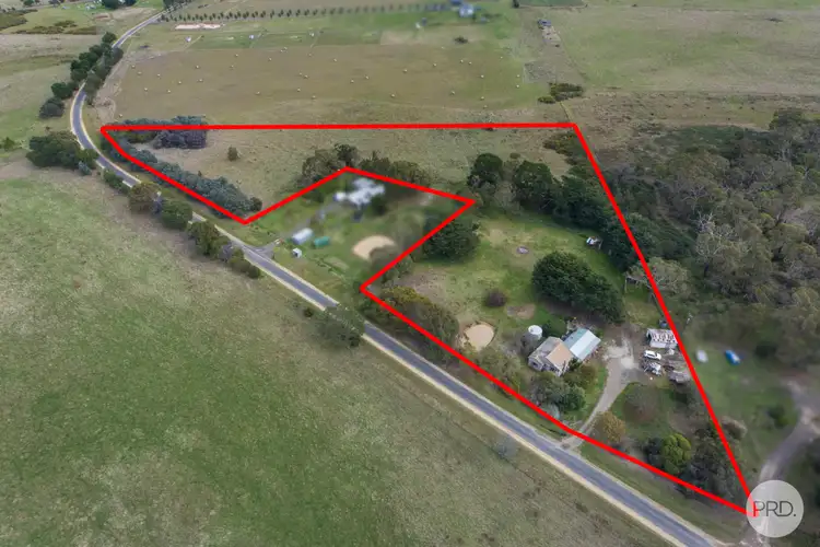 Second view of Homely house listing, 149 Elaine-Egerton Road, Elaine VIC 3334