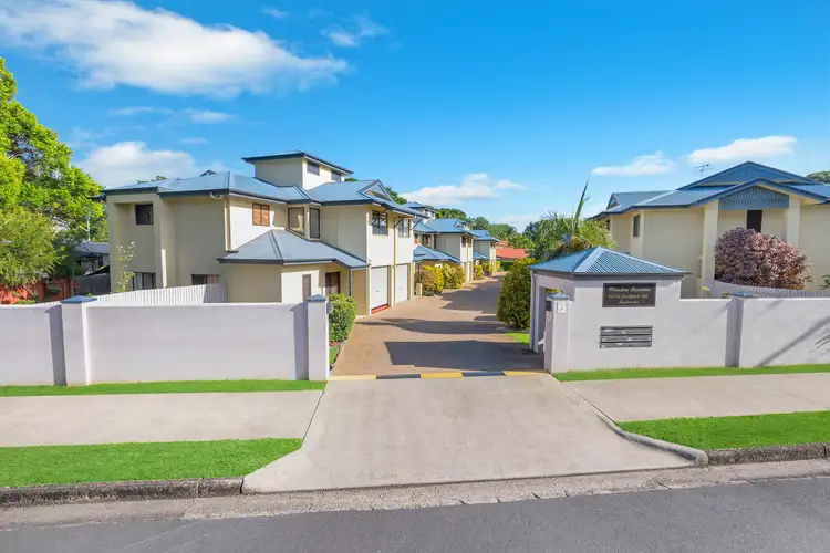 3/24-26 Old Smithfield Road, Freshwater QLD 4870