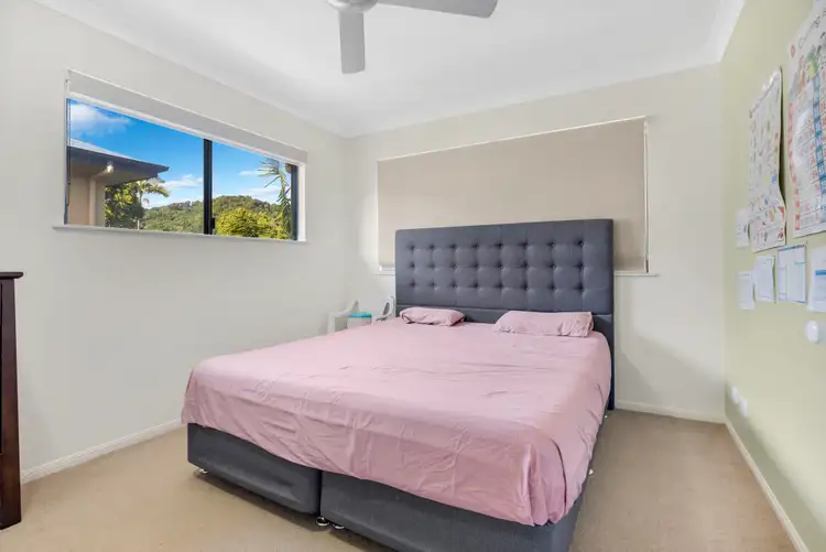 Sixth view of Homely townhouse listing, 3/24-26 Old Smithfield Road, Freshwater QLD 4870