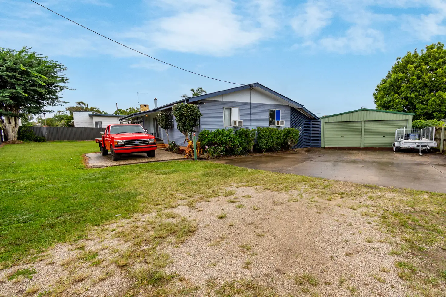 Main view of Homely house listing, 61-63 Oakey Flat Road, Morayfield QLD 4506