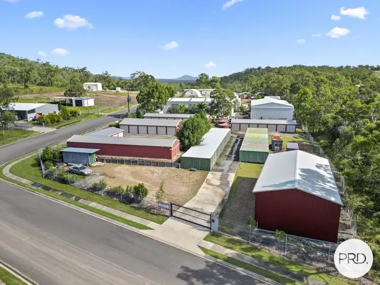 Second view of Homely other listing, 2/38 Corfield Drive, Agnes Water QLD 4677