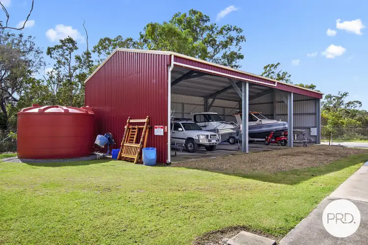 Third view of Homely other listing, 2/38 Corfield Drive, Agnes Water QLD 4677