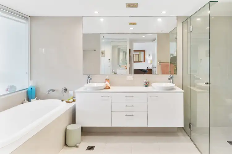 Sixth view of Homely apartment listing, 1111/33 T E Peters Drive, Broadbeach Waters QLD 4218