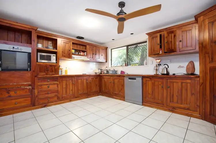 Second view of Homely house listing, 2 Gentle Avenue, Bucasia QLD 4750