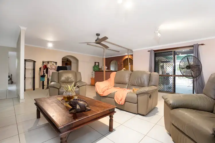 Fifth view of Homely house listing, 2 Gentle Avenue, Bucasia QLD 4750