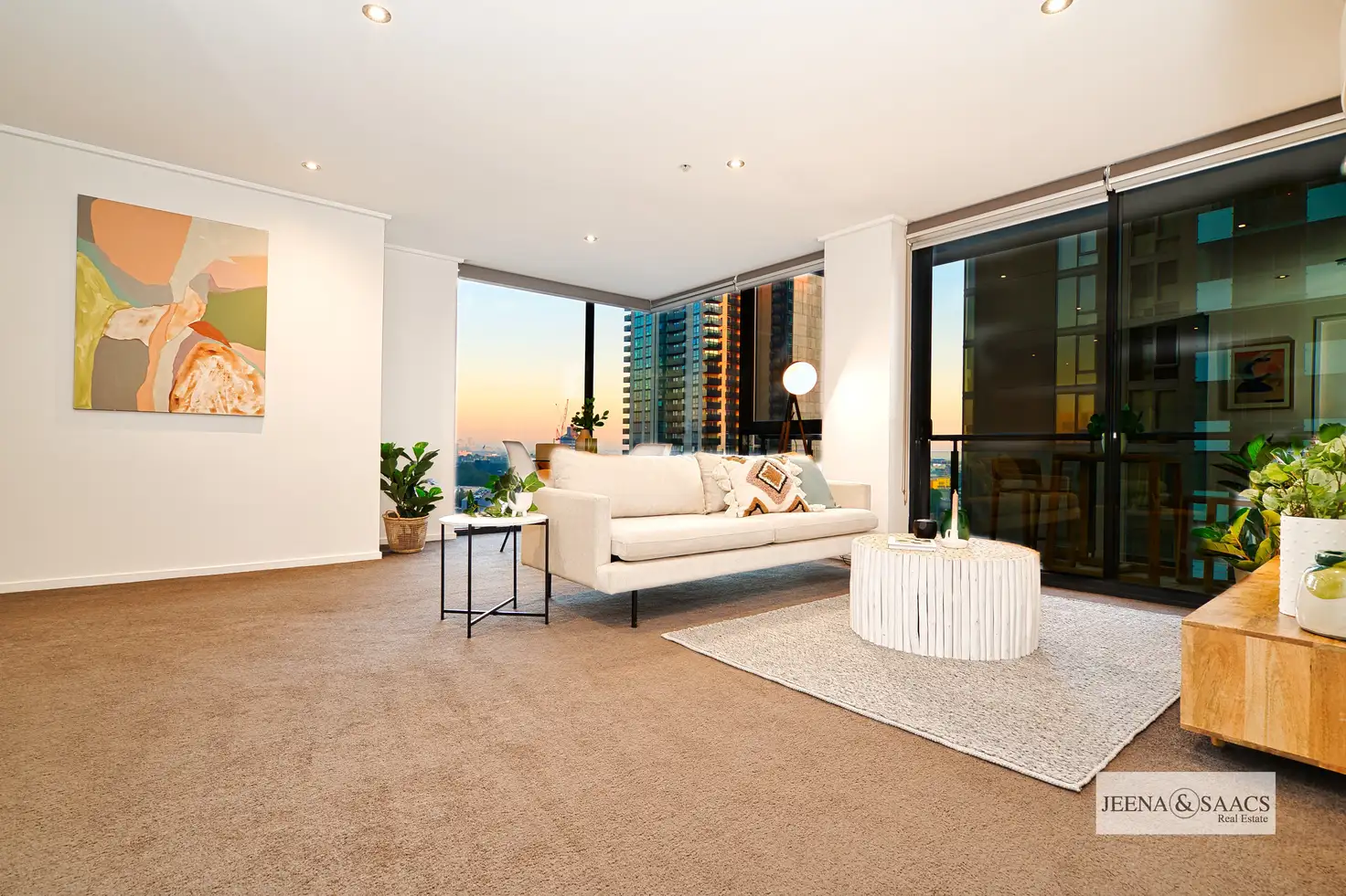 Main view of Homely apartment listing, 139/100 Kavanagh Street, Southbank VIC 3006