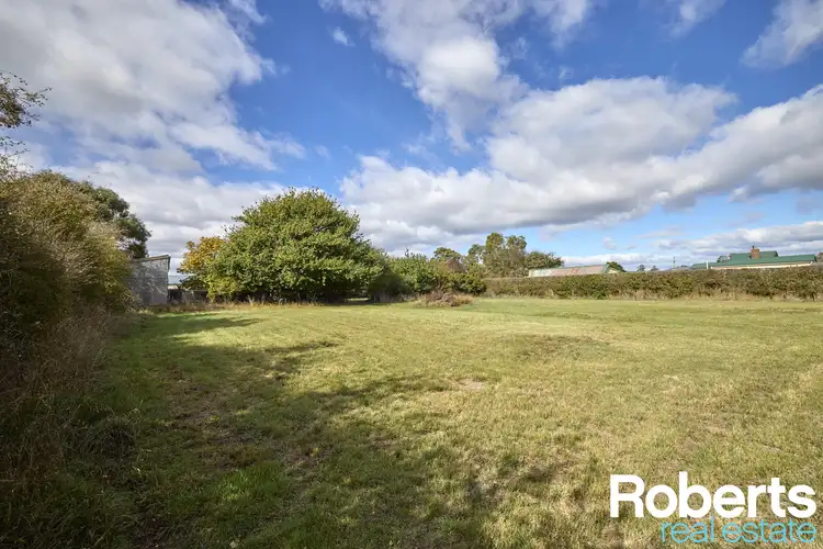 Fifth view of Homely land listing, Lot 2 King Street, Cressy TAS 7302