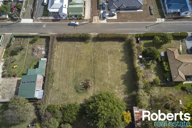 Sixth view of Homely land listing, Lot 2 King Street, Cressy TAS 7302
