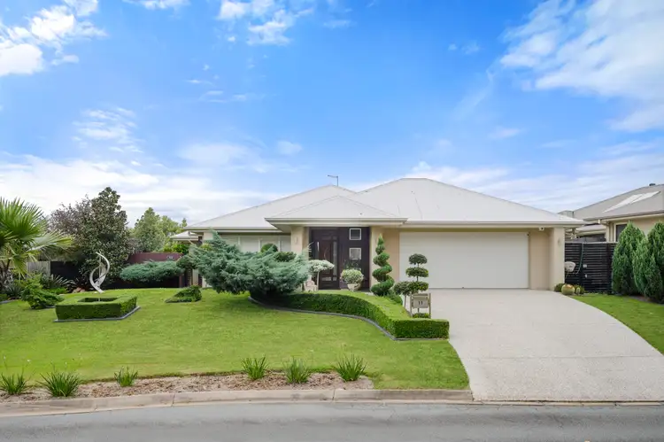 11 Pardalote Drive, Brookwater QLD 4300