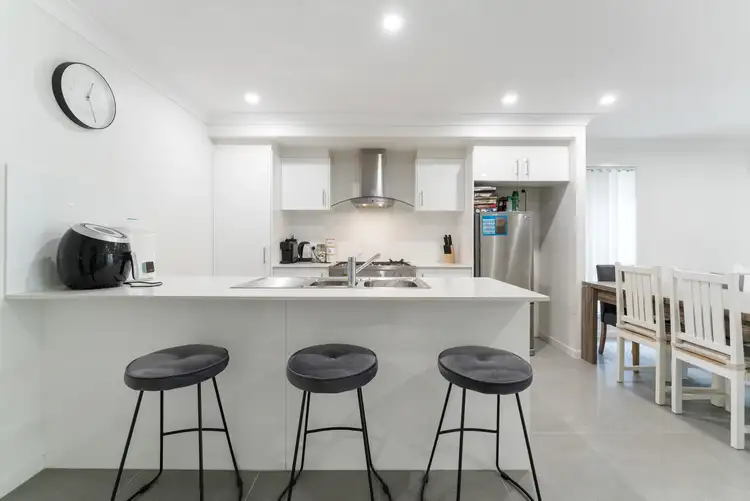 Second view of Homely house listing, 41 Almandin Street, Logan Reserve QLD 4133