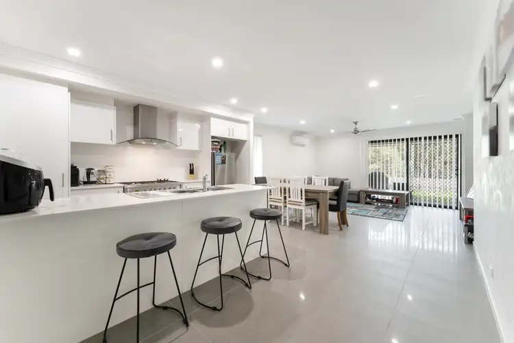 Third view of Homely house listing, 41 Almandin Street, Logan Reserve QLD 4133