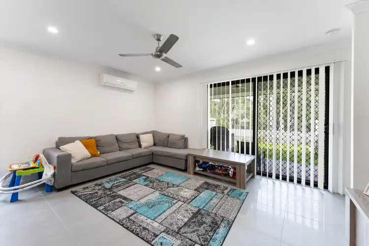 Fifth view of Homely house listing, 41 Almandin Street, Logan Reserve QLD 4133