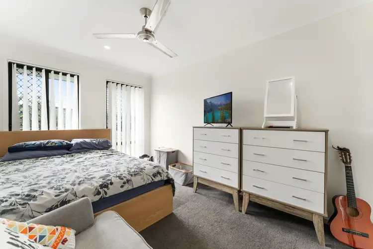 Seventh view of Homely house listing, 41 Almandin Street, Logan Reserve QLD 4133