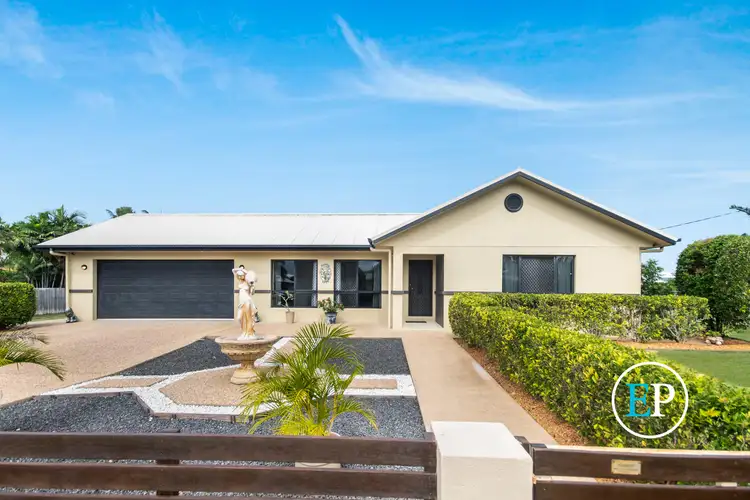 3 Cowboy Court, Kelso QLD 4815