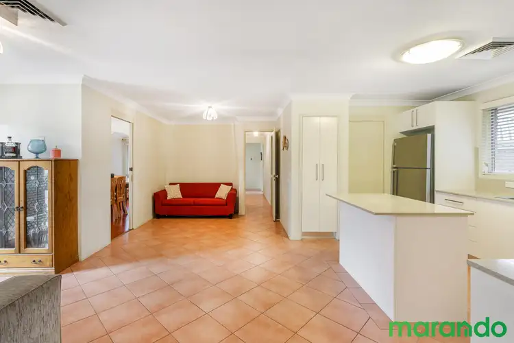 Third view of Homely house listing, 21 Aplin Road, Bonnyrigg Heights NSW 2177
