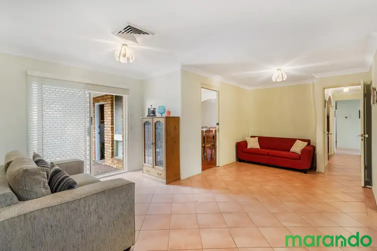 Fourth view of Homely house listing, 21 Aplin Road, Bonnyrigg Heights NSW 2177