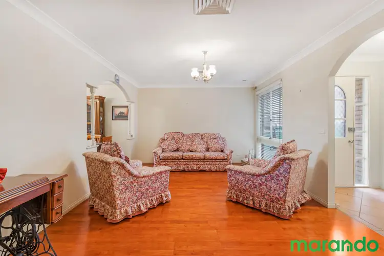 Sixth view of Homely house listing, 21 Aplin Road, Bonnyrigg Heights NSW 2177