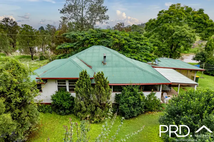 12727 Summerland Way, Cedar Point NSW 2474