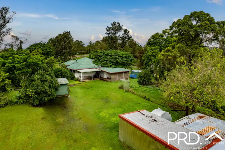 Second view of Homely house listing, 12727 Summerland Way, Cedar Point NSW 2474
