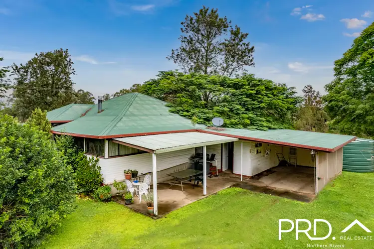 Third view of Homely house listing, 12727 Summerland Way, Cedar Point NSW 2474