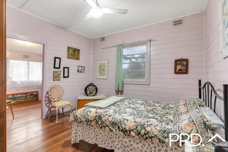 Fifth view of Homely house listing, 12727 Summerland Way, Cedar Point NSW 2474