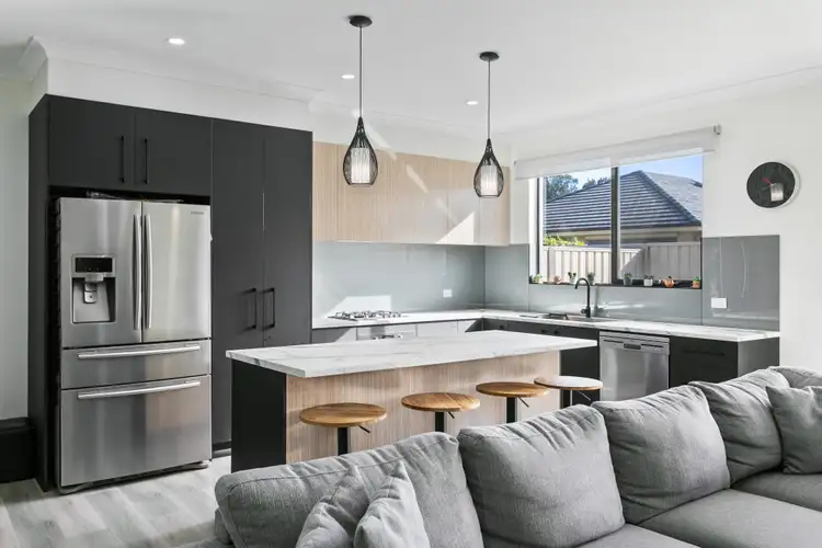 Fourth view of Homely house listing, 2/14 Bardia Avenue, Findon SA 5023