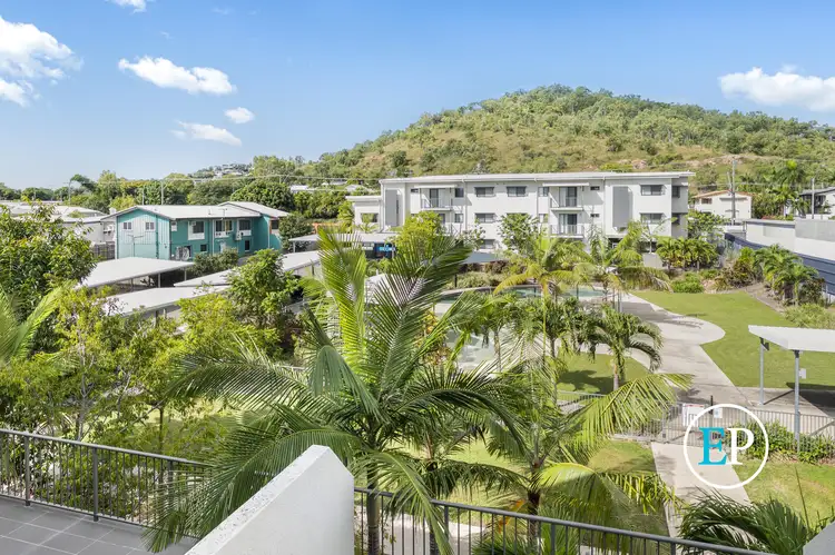 209/167-173 Bundock Street, Belgian Gardens QLD 4810