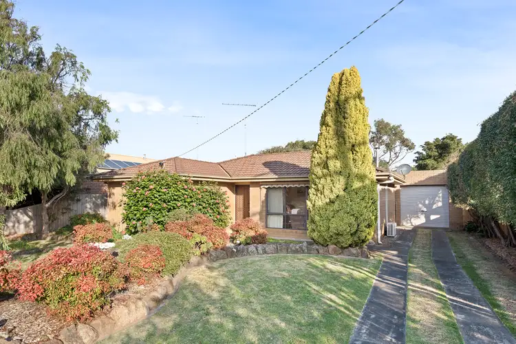 12 Pembroke Road, Ocean Grove VIC 3226