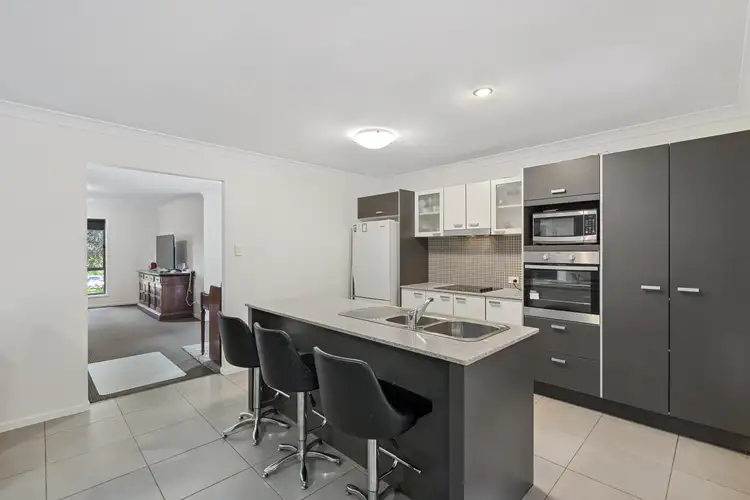 Third view of Homely house listing, 33 Shaw Place, Redland Bay QLD 4165