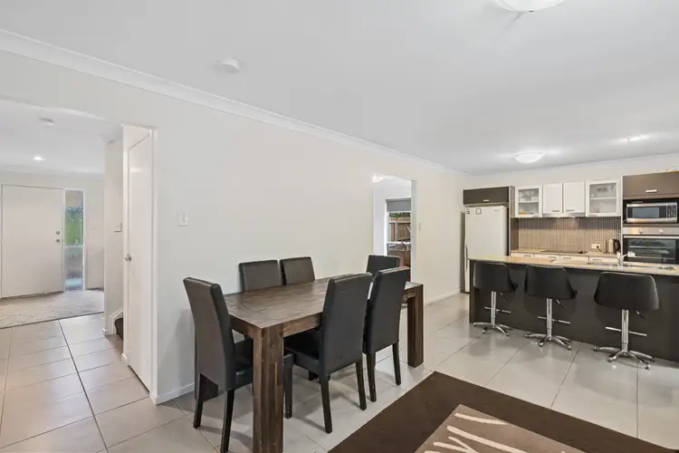 Fourth view of Homely house listing, 33 Shaw Place, Redland Bay QLD 4165