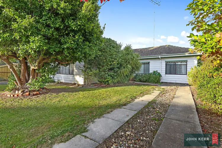 Main view of Homely house listing, 34 Summerlea Street, Trafalgar VIC 3824