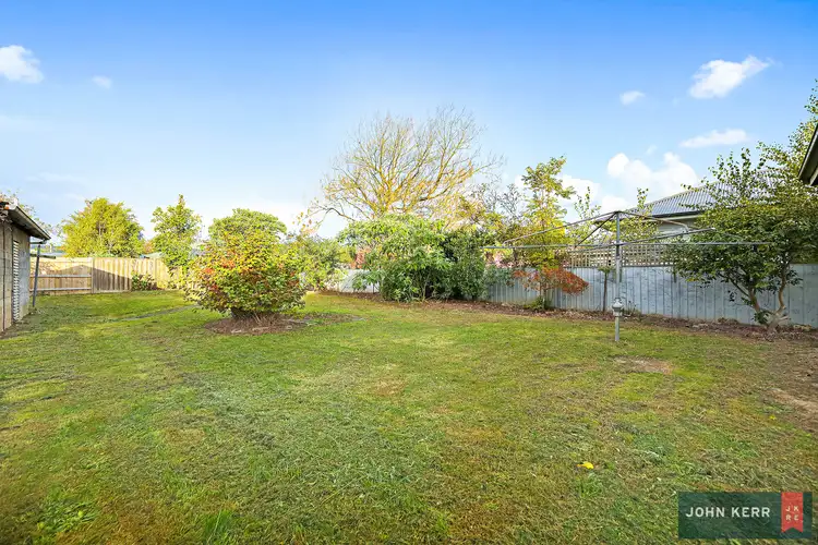 Sixth view of Homely house listing, 34 Summerlea Street, Trafalgar VIC 3824