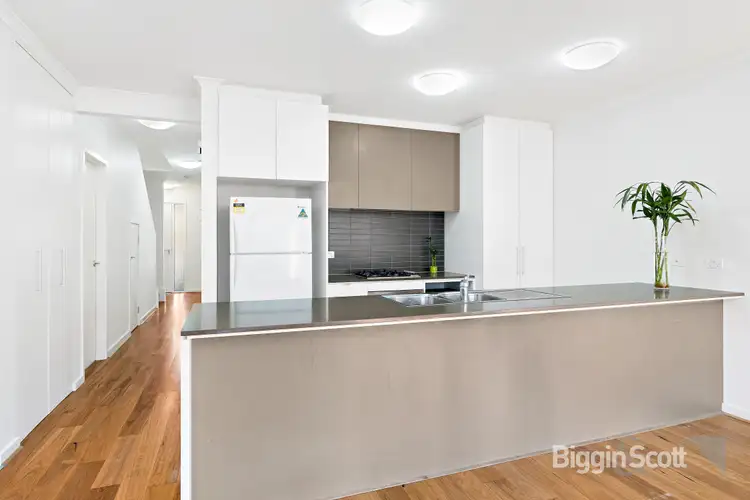 Fourth view of Homely townhouse listing, 34 Excelsior Circuit, Mulgrave VIC 3170