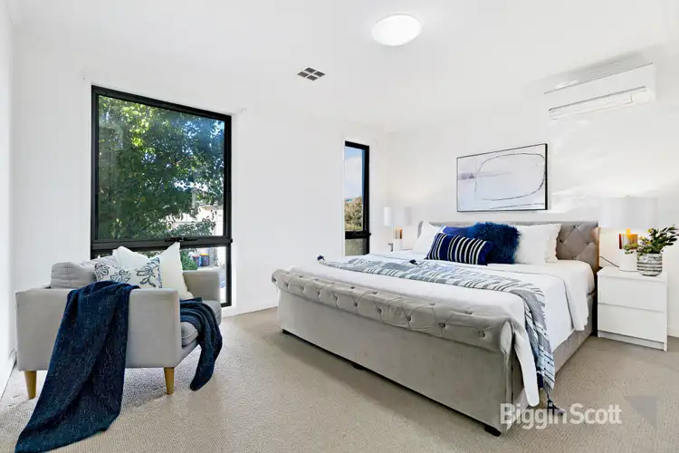 Sixth view of Homely townhouse listing, 34 Excelsior Circuit, Mulgrave VIC 3170