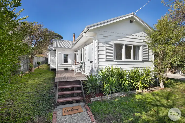 Main view of Homely house listing, 25 King Street, Creswick VIC 3363