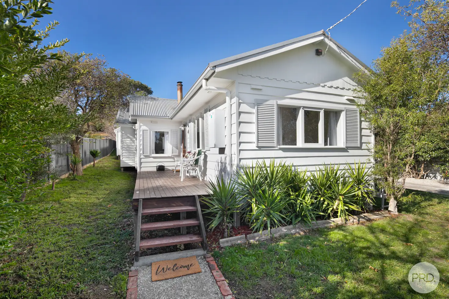 Main view of Homely house listing, 25 King Street, Creswick VIC 3363